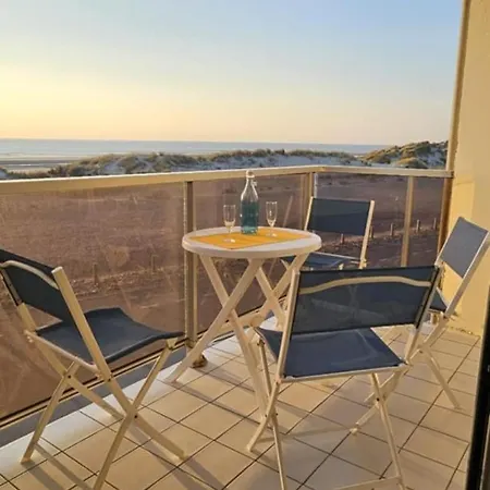 Face Fort-Mahon-Plage