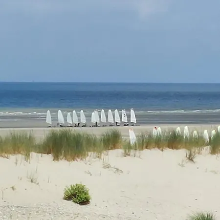 Apartment Face Fort-Mahon-Plage