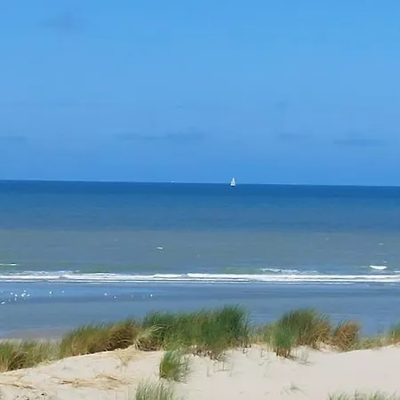 Face Fort-Mahon-Plage