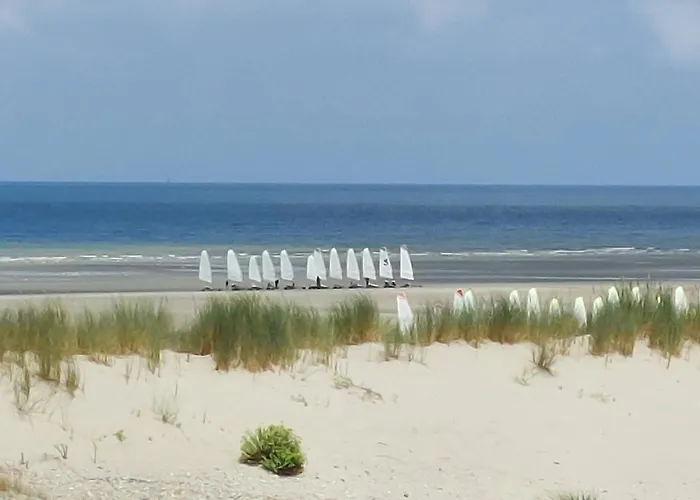 Apartment Face Fort-Mahon-Plage